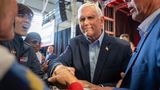 Mike Pence - Präsidentschaftskandidat der Republikaner