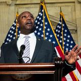 Tim Scott - Präsidentschaftskandidat der Republikaner