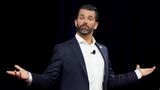 Donald Trump Jr. - Präsidentschaftskandidat der Republikaner