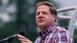 Chris Sununu - Präsidentschaftskandidat der Republikaner