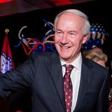 Asa Hutchinson - Präsidentschaftskandidat der Republikaner