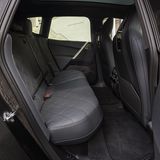 BMW verspricht ein "außergewöhnlich großzügiges Raumgefühl"