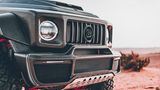 Brabus Crawler
