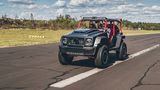 Brabus Crawler