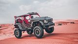 Brabus Crawler