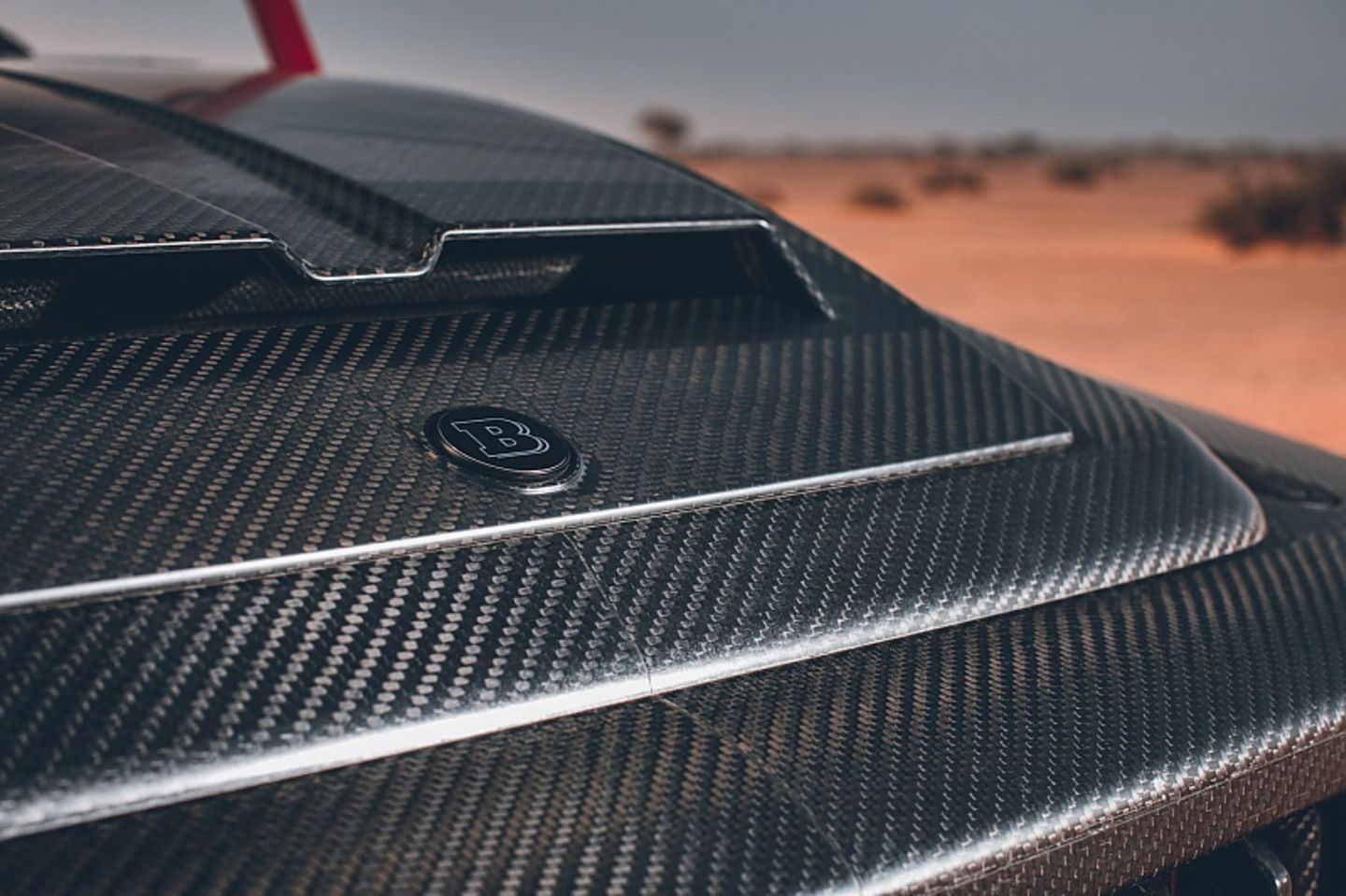 Brabus Crawler