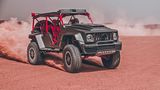 Brabus Crawler