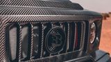 Brabus Crawler