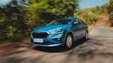 Skoda Indien