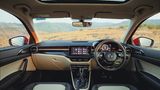 Skoda Indien