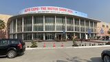 India Auto Expo 2020