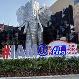 India Auto Expo 2020