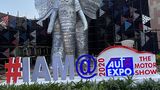 India Auto Expo 2020