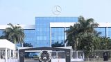 Mercedes Indien
