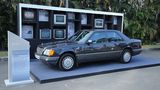 Mercedes Indien