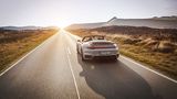 Brabus 820 Porsche 911 Turbo S Cabrio