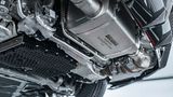 Brabus 820 Porsche 911 Turbo S Cabrio
