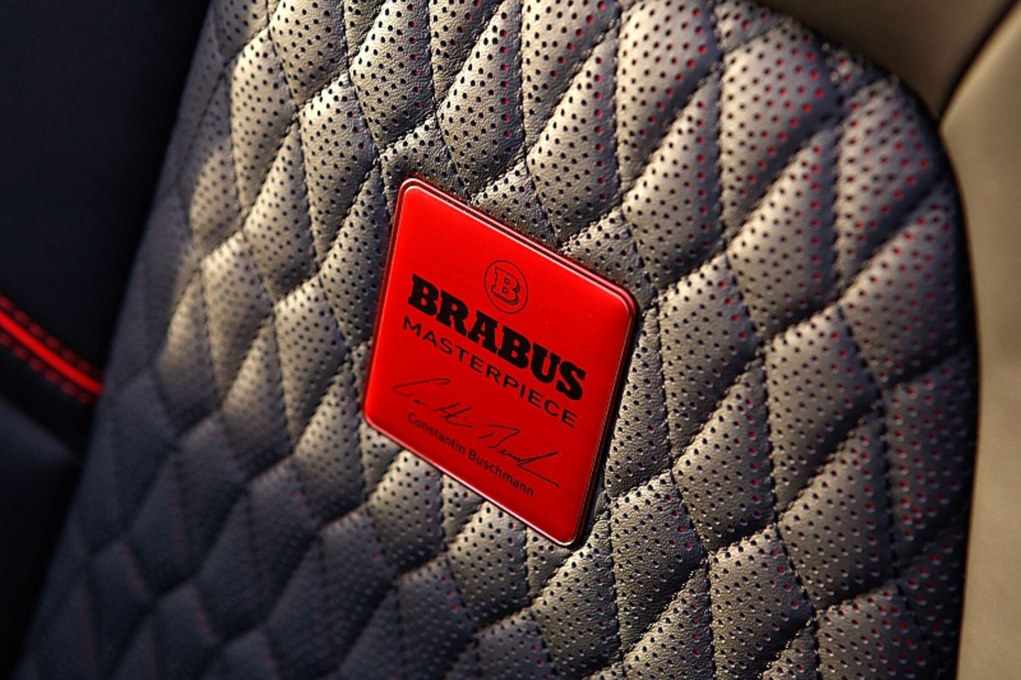 Brabus 820 Porsche 911 Turbo S Cabrio