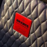 Brabus 820 Porsche 911 Turbo S Cabrio