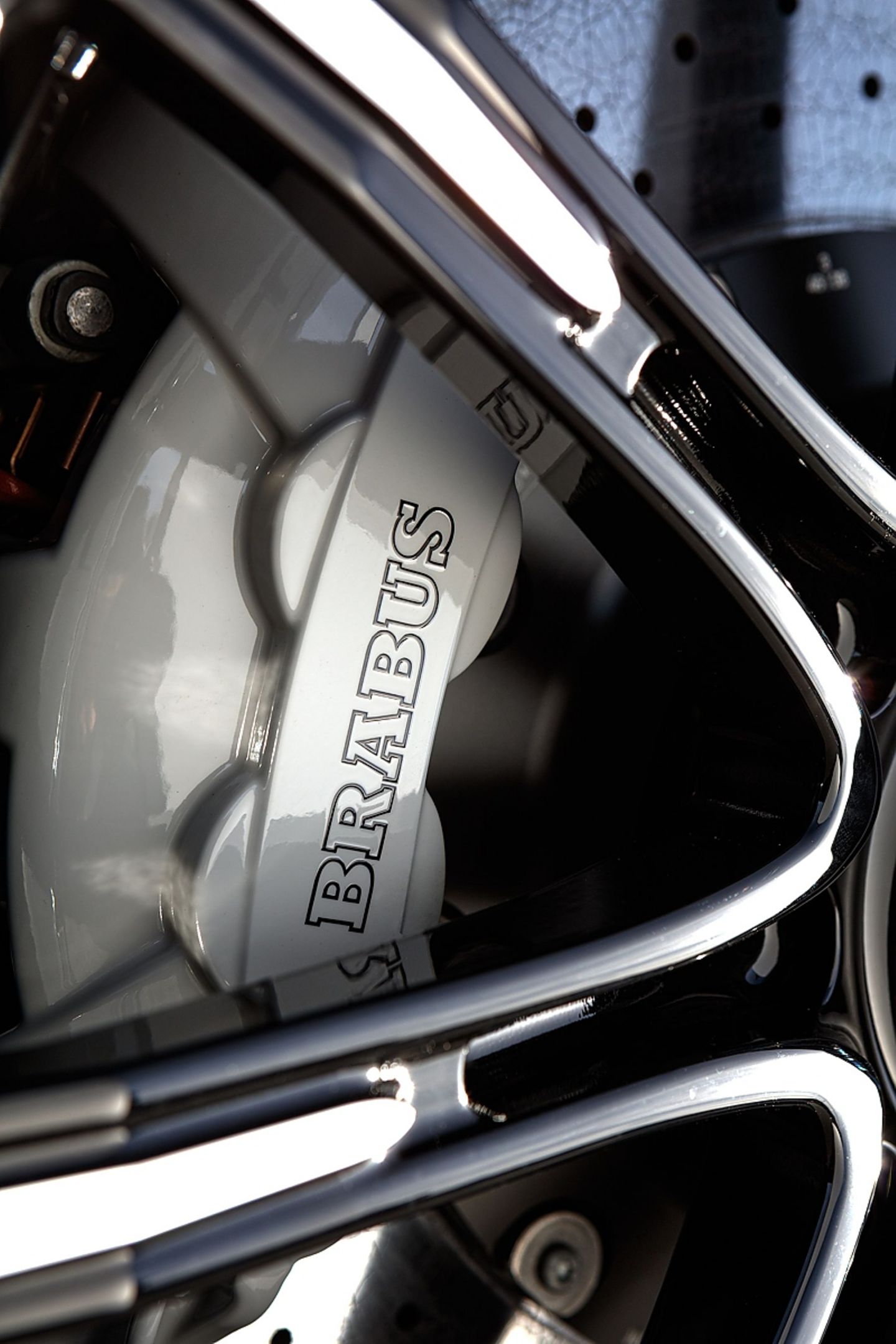Brabus 820 Porsche 911 Turbo S Cabrio