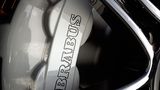 Brabus 820 Porsche 911 Turbo S Cabrio