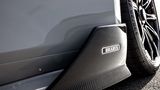 Brabus 820 Porsche 911 Turbo S Cabrio