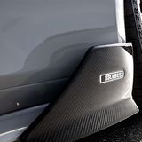 Brabus 820 Porsche 911 Turbo S Cabrio