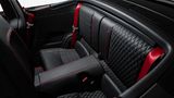 Brabus 820 Porsche 911 Turbo S Cabrio