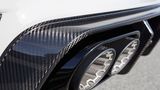 Brabus 820 Porsche 911 Turbo S Cabrio