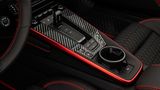Brabus 820 Porsche 911 Turbo S Cabrio