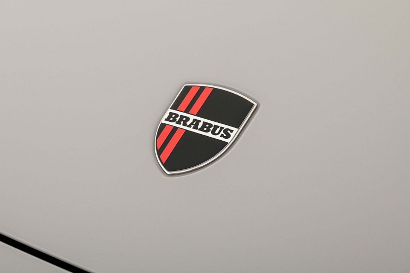 Brabus 820 Porsche 911 Turbo S Cabrio