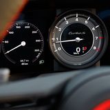 Brabus 820 Porsche 911 Turbo S Cabrio