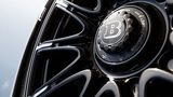 Brabus 820 Porsche 911 Turbo S Cabrio