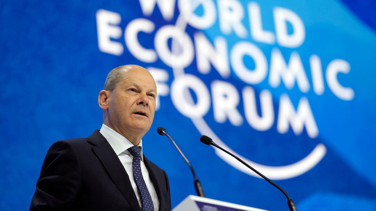 Ukraine News: Scholz sees Russia’s war as a failure