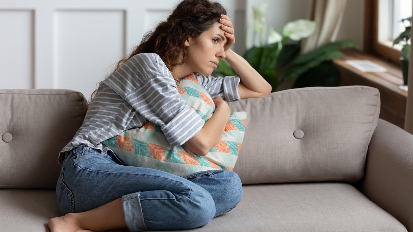 Long Covid: People suffer from these complaints after Corona