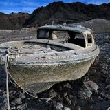 Lake Mead Wrack Boot