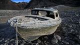 Lake Mead Wrack Boot
