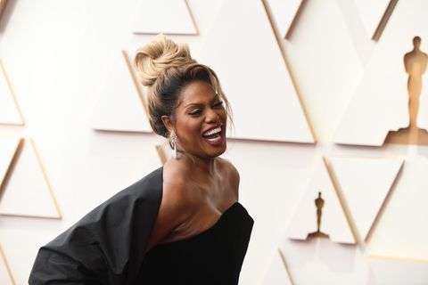 Laverne Cox