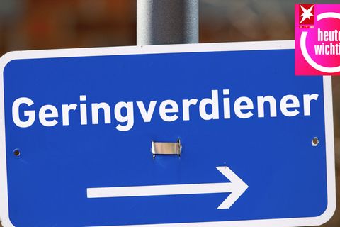 Klassismus ist eine Diskriminierungsform wie Sexismus oder Rassismus