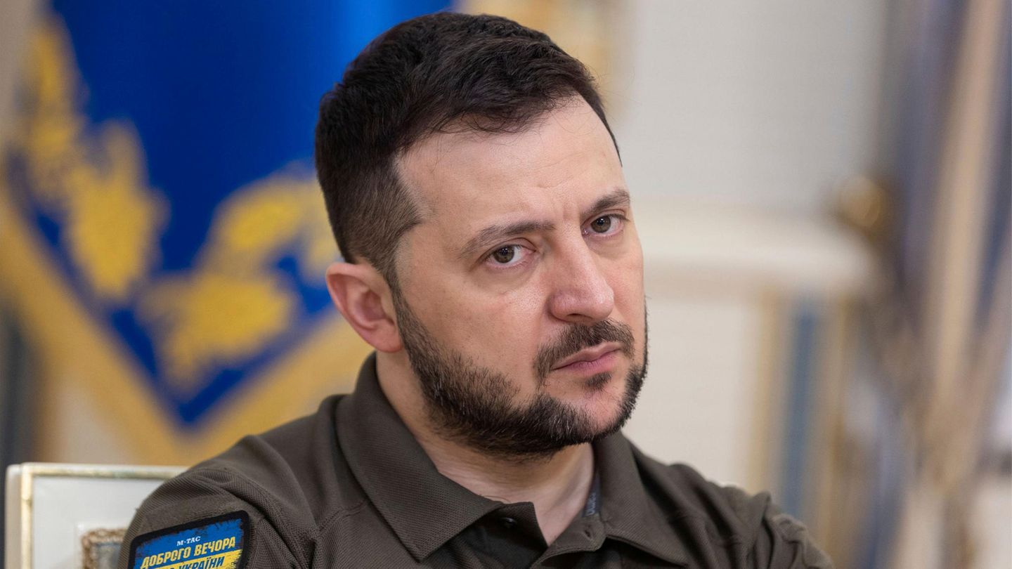 Ukraine News: Zelenskyy accuses Russia of “genocide” in the Donbass