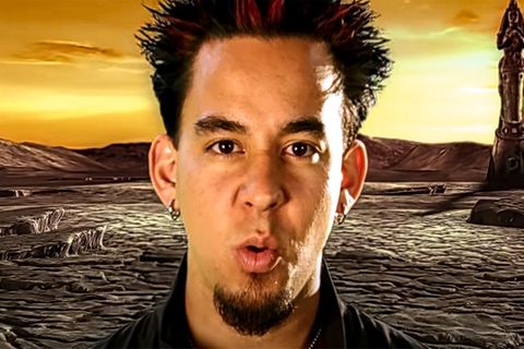 Linkin Park: Was wurde eigentlich aus Mike Shinoda?
