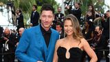 Robert und Anna Lewandowski