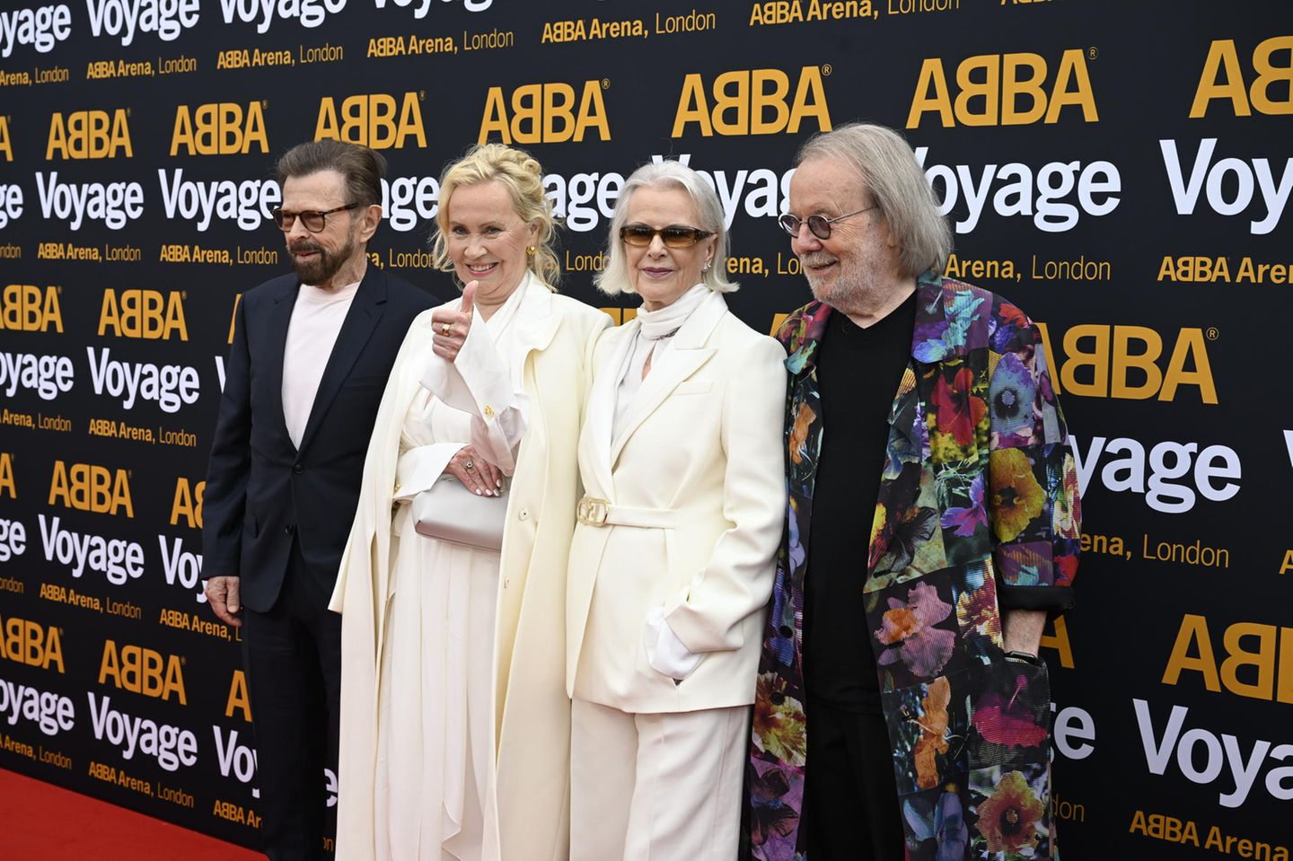 Abba Show \
