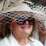 Gina Rinehart