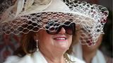 Gina Rinehart