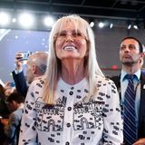 Miriam Adelson
