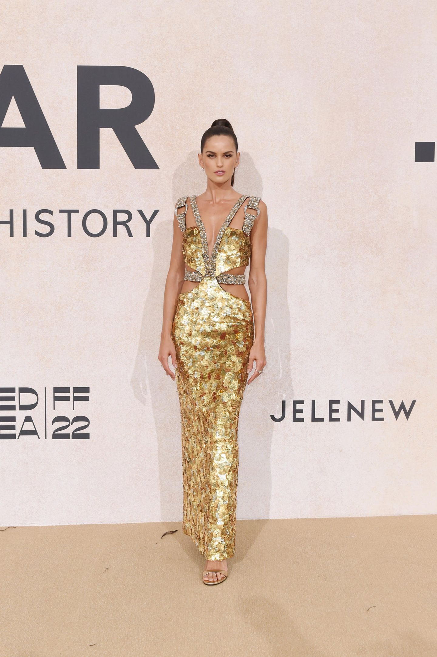 Izabel Goulart