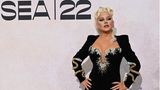 Christina Aguilera