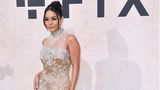 Vanessa Hudgens
