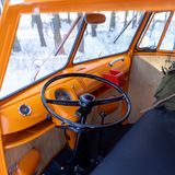 VW T1 "Raupen-Fuchs"